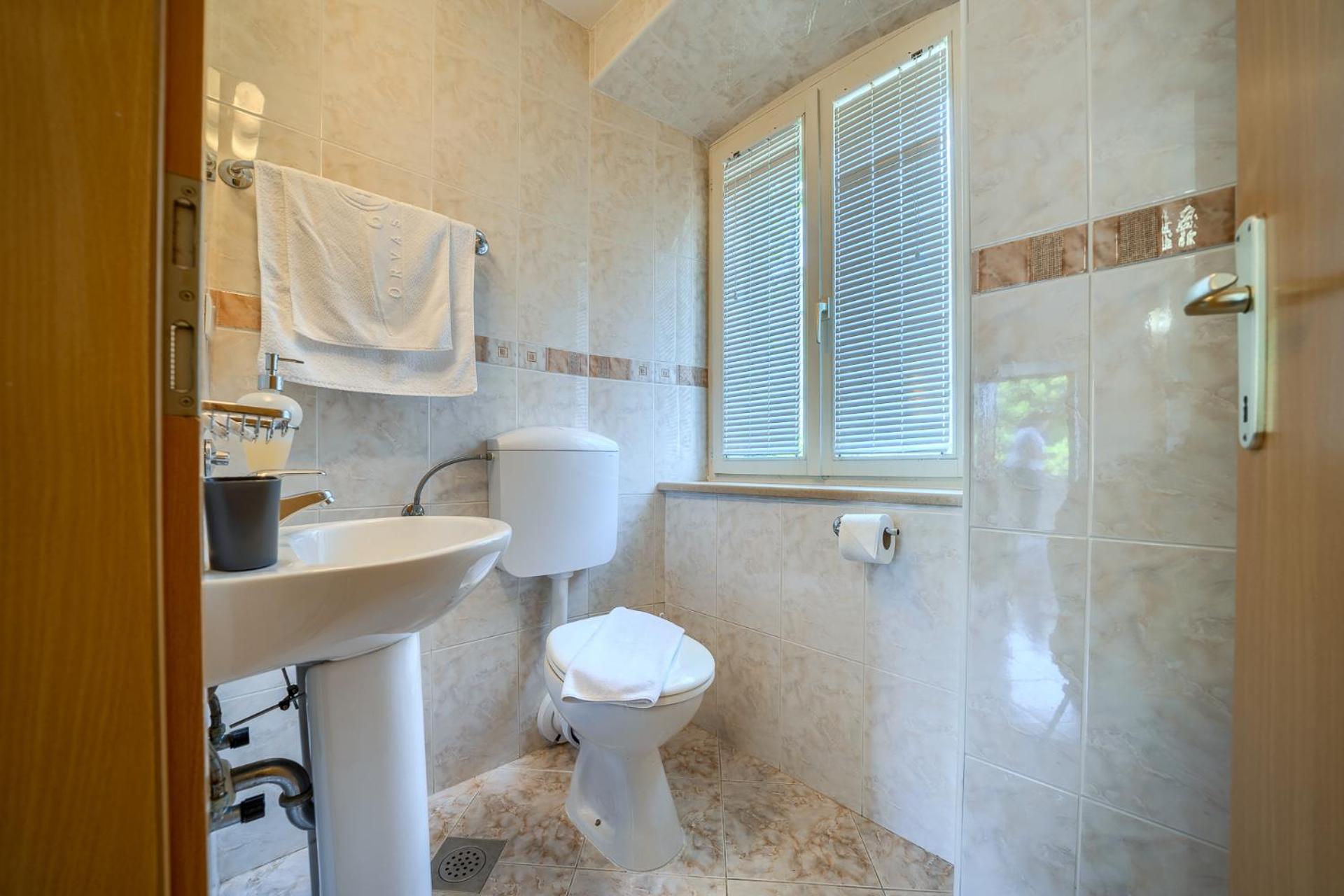 Villa Bonaca Perfect Location For A Holiday With Friends Or Family, Heated Pool Sumartin Zewnętrze zdjęcie