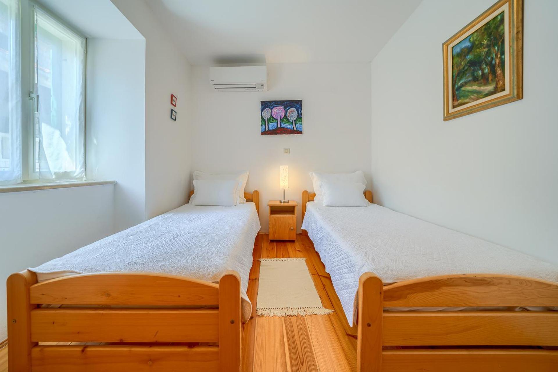Villa Bonaca Perfect Location For A Holiday With Friends Or Family, Heated Pool Sumartin Zewnętrze zdjęcie