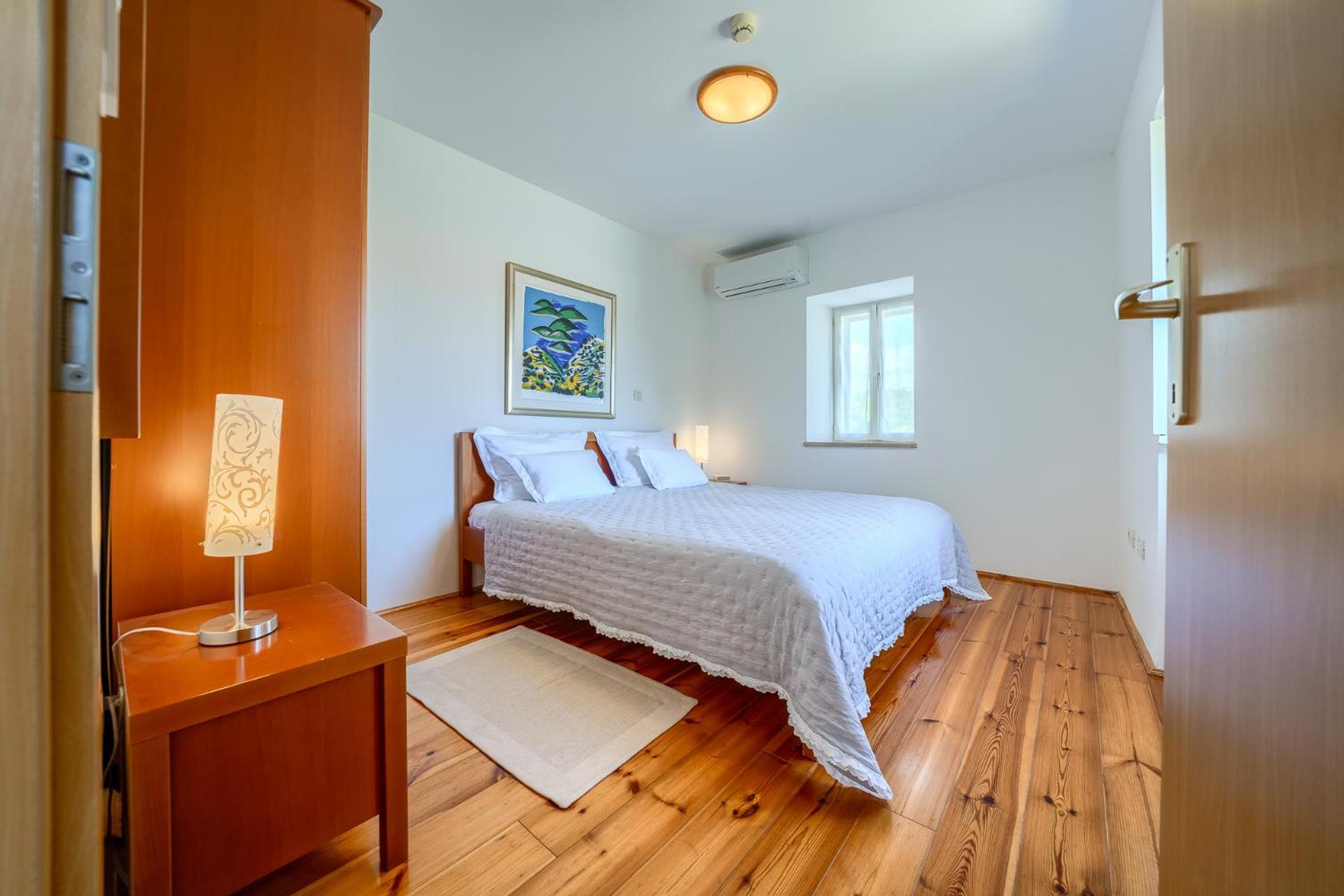 Villa Bonaca Perfect Location For A Holiday With Friends Or Family, Heated Pool Sumartin Zewnętrze zdjęcie