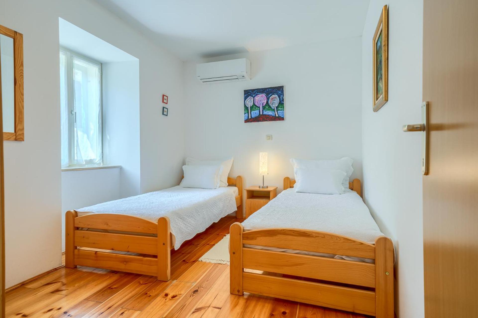 Villa Bonaca Perfect Location For A Holiday With Friends Or Family, Heated Pool Sumartin Zewnętrze zdjęcie